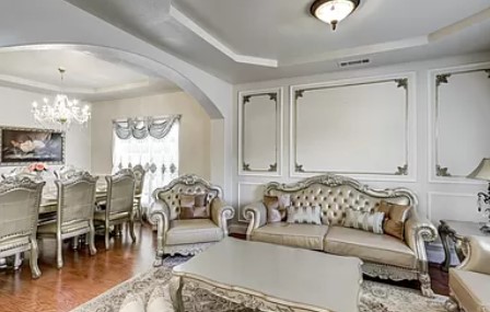 Incredible Home in Mansfield TX